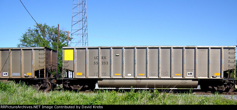 LCRX 55252